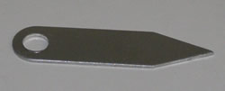 Delta Tool Part 422-04-075-0002  Pointer 422-04-075-0002